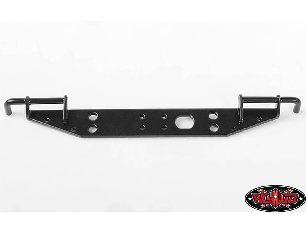 RC4WD ROCKER REAR BUMPER FOR 1/18 GELANDE II D90