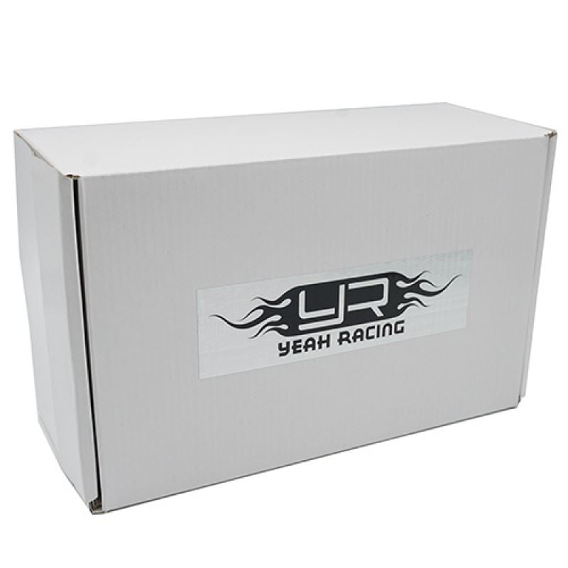 Yeah Racing Track Day Tool Set w/ Lipo Battery Bag for 1:10 RC Car