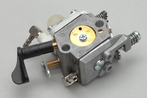 River Hobby Carburetor Assembly