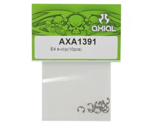 AXIAL E4 E-Clip (10)