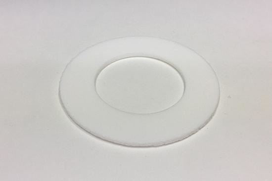 Badger Gasket For 250 Mini Gun