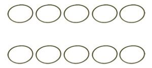 Core RC Shims 14 x 15.6 x 0.2 - pk10