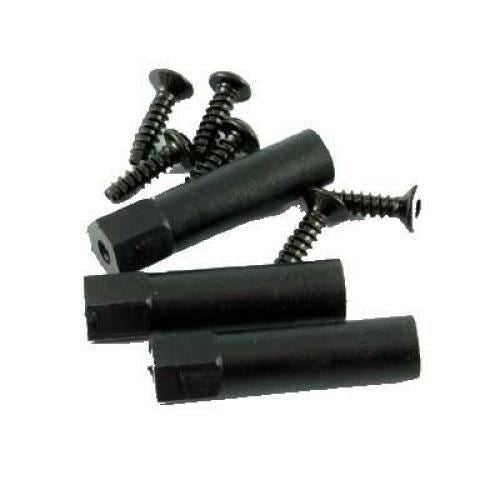 HoBao Hyper 7 Radio Tray Post