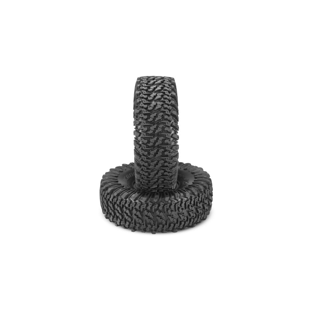 Scorpios-Green - All Terrain Racer (Fits 2.2")