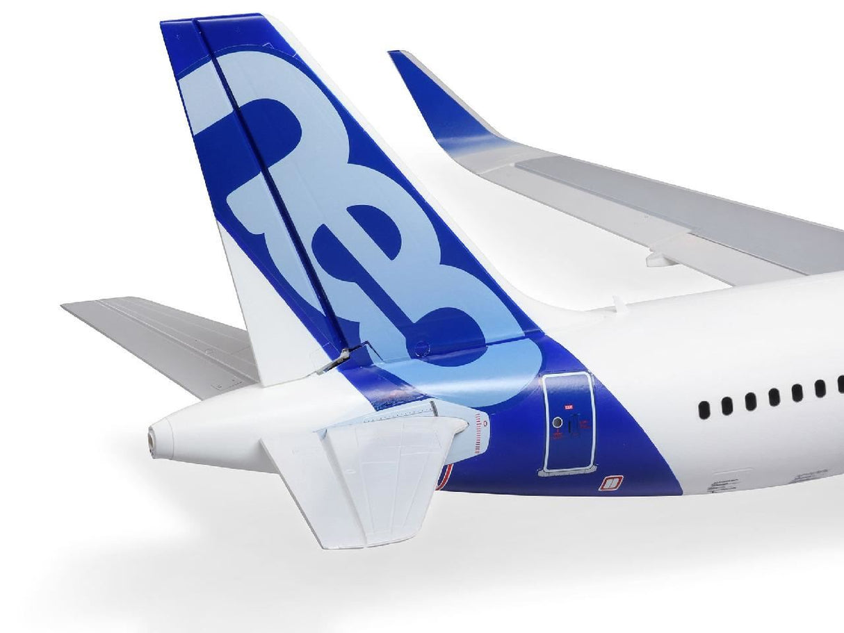 E Flite Airbus A320Neo Twin 64Mm Edf Pnp