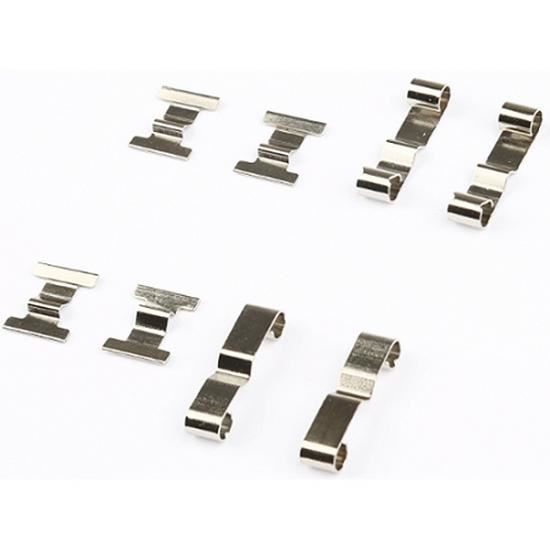 Hubsan Zino Arm Shrapnel