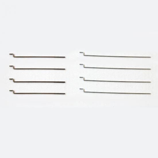 DYNAM P61 BLACK WIDOW PUSH ROD