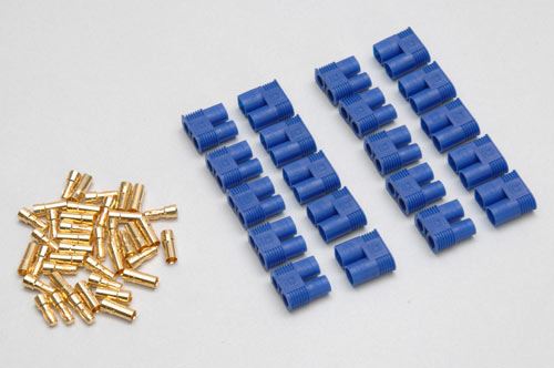 Ripmax EC3 Style Connector (10Prs)