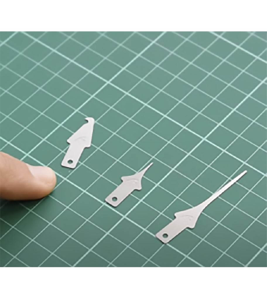 Artesania SET OF MICRO SAWS