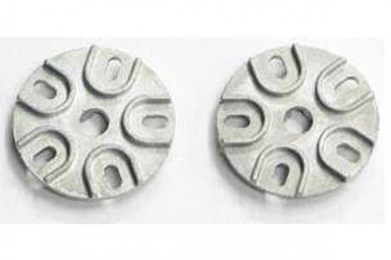 Tamiya Wheel Hub (2 Pcs) 58441