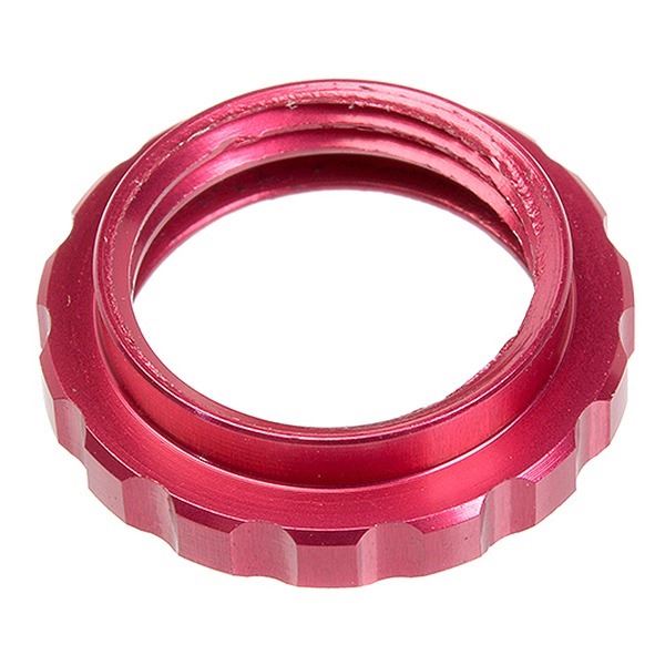 Corally Aluminum Nut For Servo Saver 1 Pc
