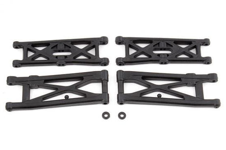 TEAM ASSOCIATED PROSC10/RAT/ REFLEX SUSPENSION ARM SET