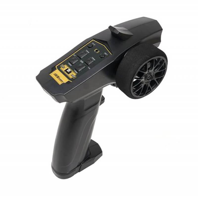 ROC HOBBY 1 18 LAND CRUISER 80/KATANA TRANSMITTER