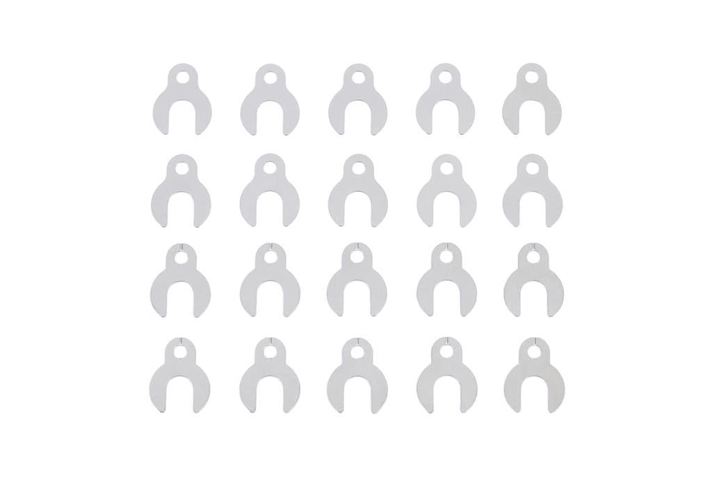 Tamiya Suspension Mount Shim Set