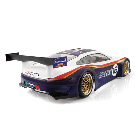 Montech RS GT3 Body