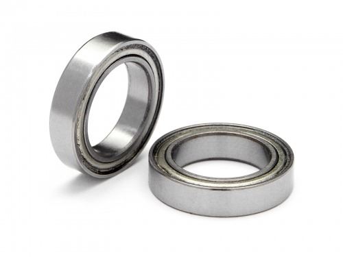 HPI Ball Bearing 12 X 18 X 4mm (2Pcs)
