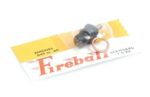 Schumacher Competition Glow Plug (1)