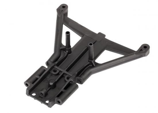 TRAXXAS Bulkhead, front