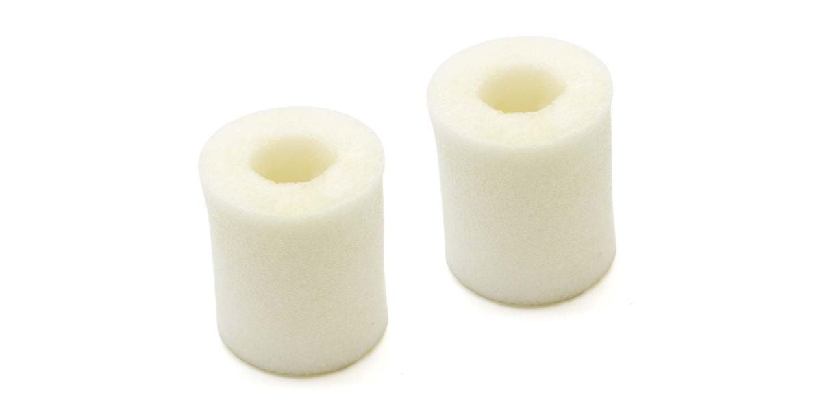 Kyosho Air Cleaner Sponge For 74031-13 (2)
