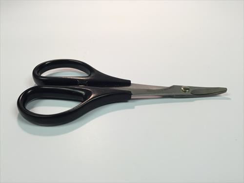 LOGIC Lexan Shears - Curved