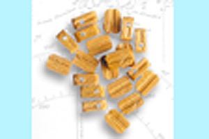 Artesania Single Block Boxwood 5mm (20U)