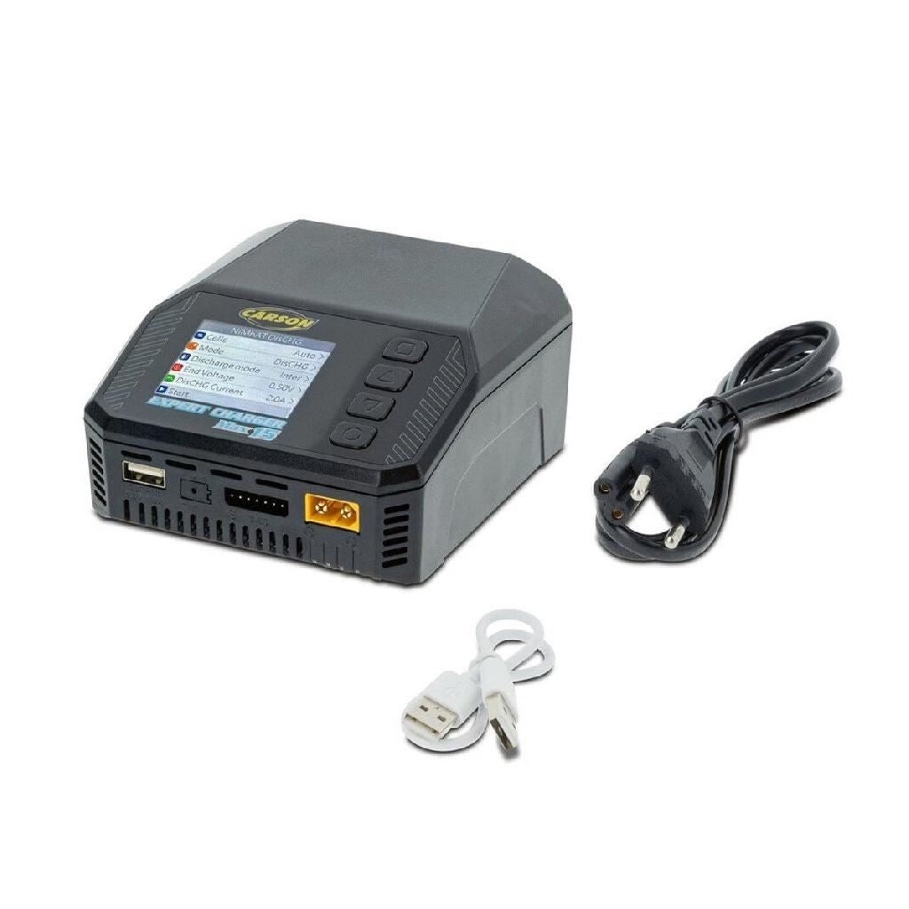 Chargers (P) Expert Charger Max 15