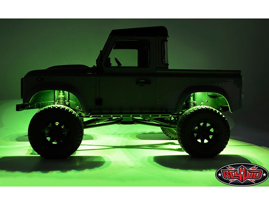 Rc4Wd Universal Led Rock Lights