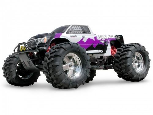 HPI Nitro Gt-1 Truck Body