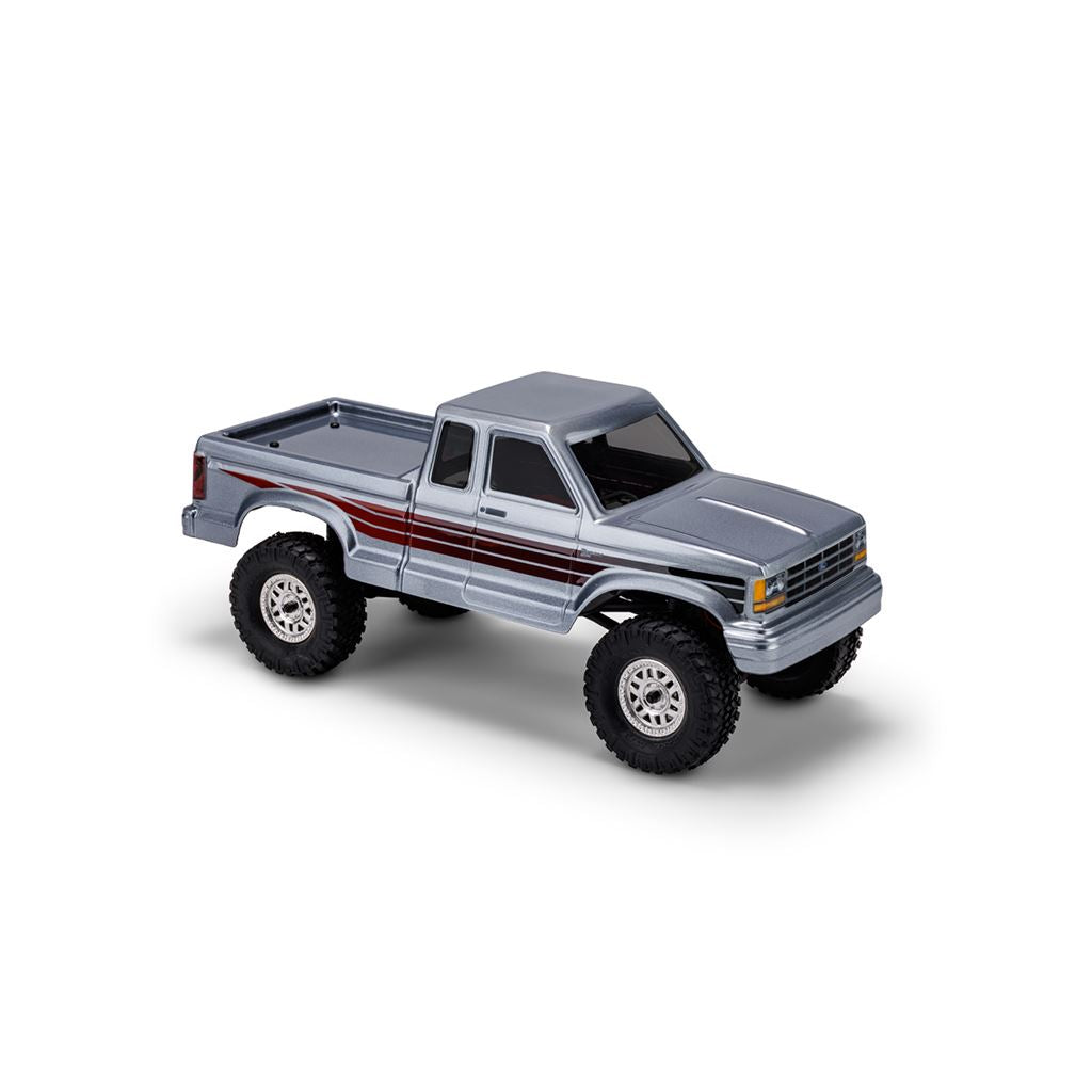 1992 Ford Ranger Extended Cab Crawler Body (6.1In)