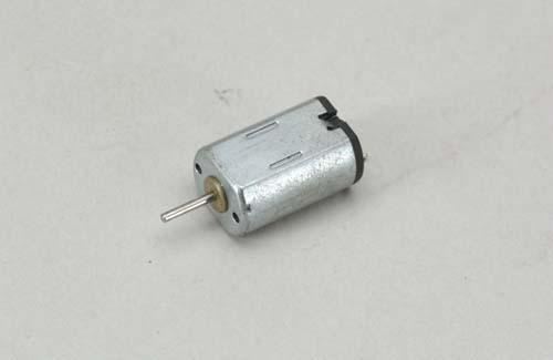 Phase 3 The Rookie EPP - Motor