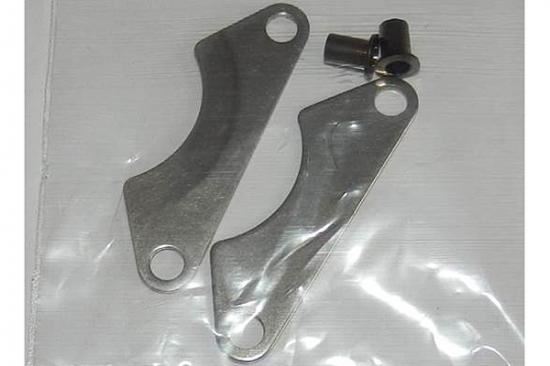 Tamiya Brake Pad Parts Bag 43514