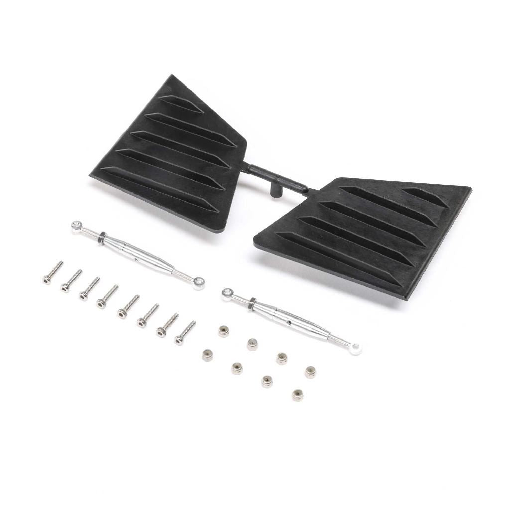 ProBoat Trim Tab Set: Jetstream