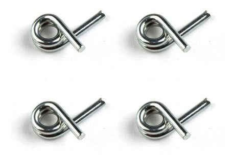 ASSOCIATED CLUTCH SPRINGS 1.05MM FOR 4-SHOE (RC8B3.1)