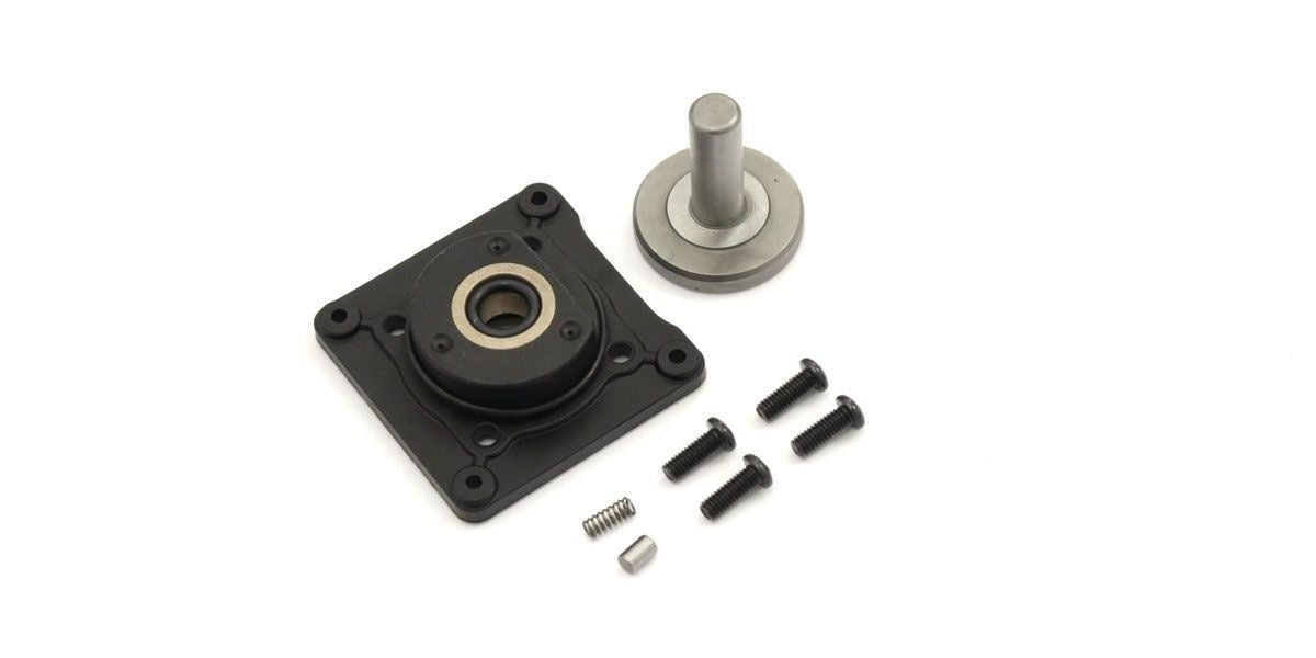 Back Plate Set For 74033-11 Pullstart (Ke15Sp)