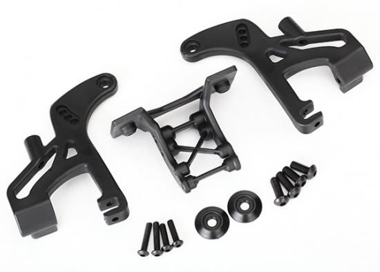 TRAXXAS Wing mounts, low profile