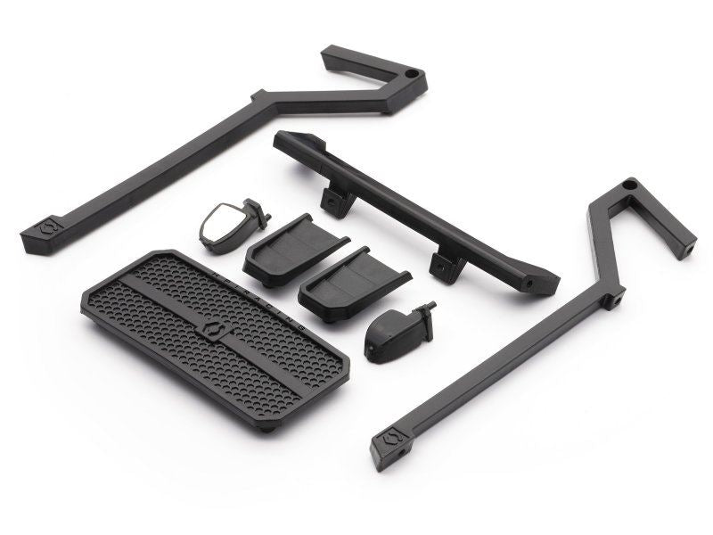 Gt-6 Body Accessory Set