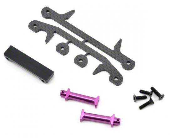 Schumacher Stick Pack Conversion Set - Cougar SV2