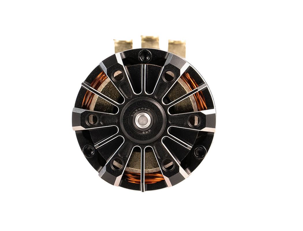 Hobbywing Xerun V10 13.5T G5 Black Motor