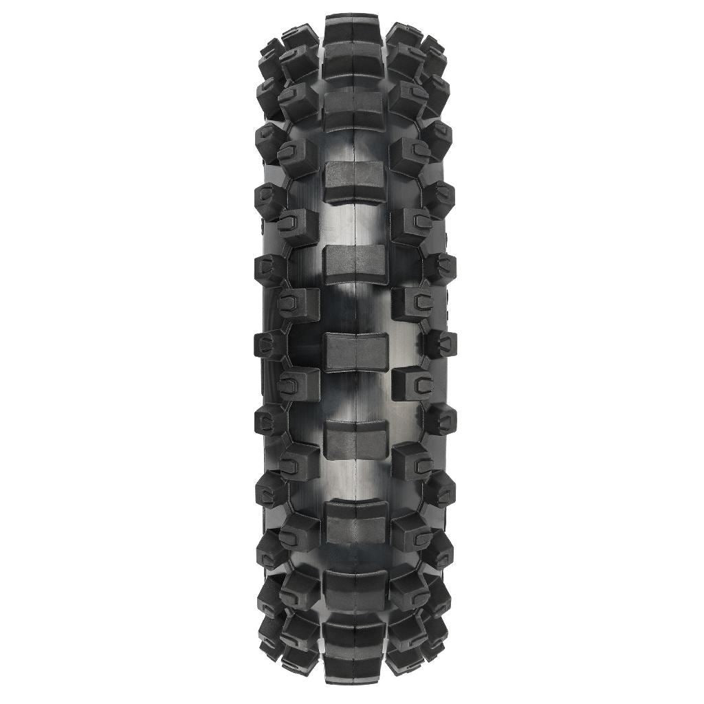 Pro 1/4 Dunlop Geomax Mx33 V2 Cr4 Rear Tire Mtd Sleeve: Pro-Spec