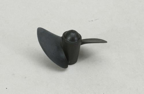 RACTIVE 2 Bladed 35mm Waterscrew XP GFN M5 LH