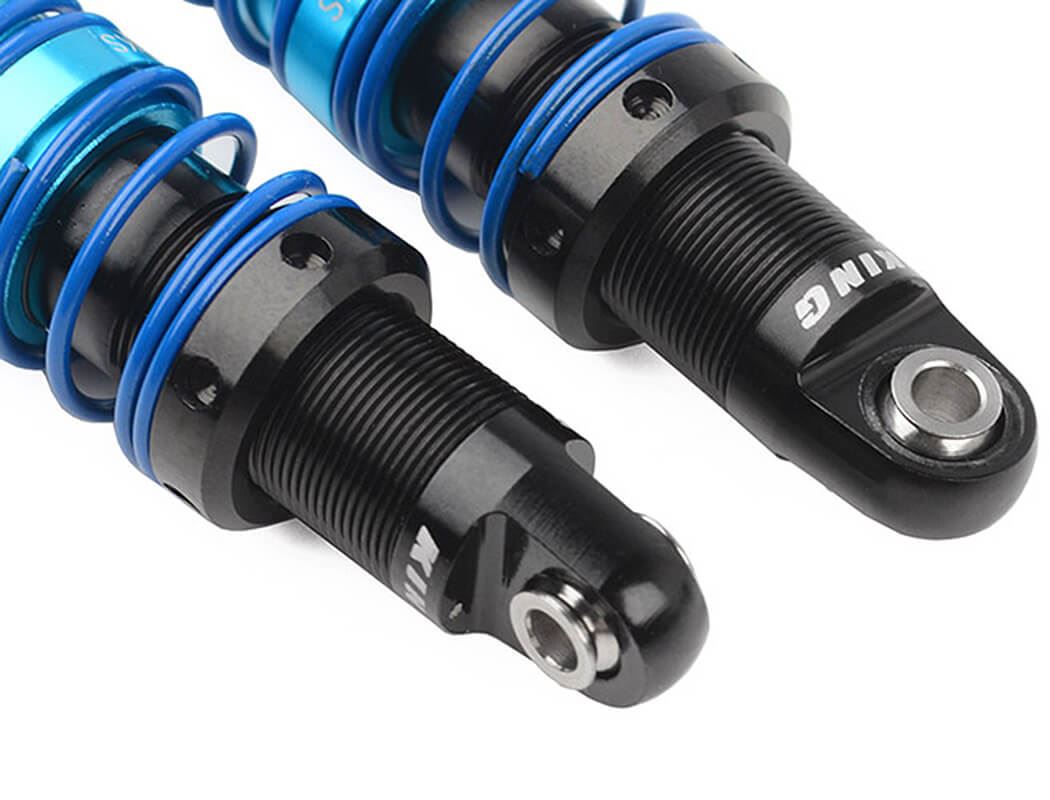 RC4WD KING OFF-ROAD RACING SHOCKS 70MM (PR)