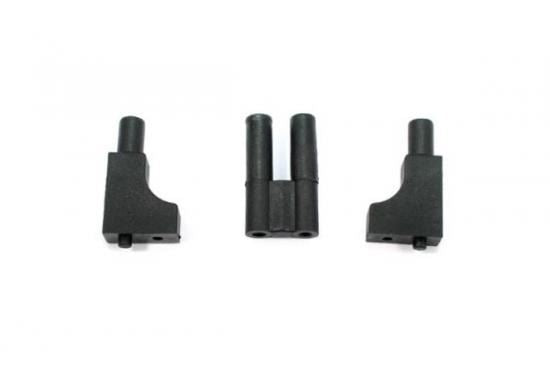 FTX CARNAGE NT SERVO & UPPER PLATE MOUNTS