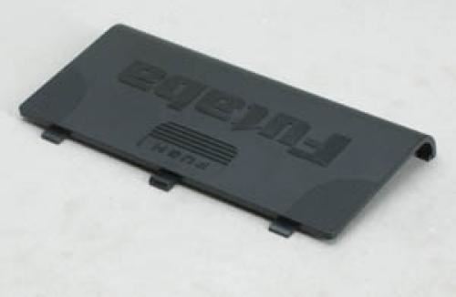 Futaba Battery Cover (T6V)