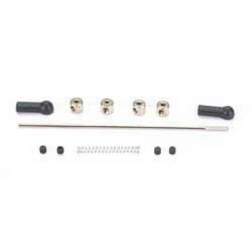 HoBao Hyper 7 Throttle Rod Set M5 X