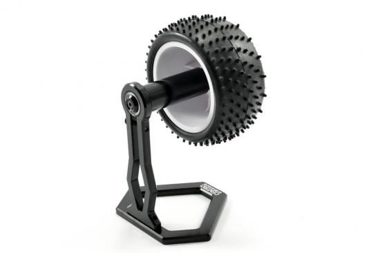 CENTRO WHEEL/TYRE BALANCER 12MM SPARE NUT