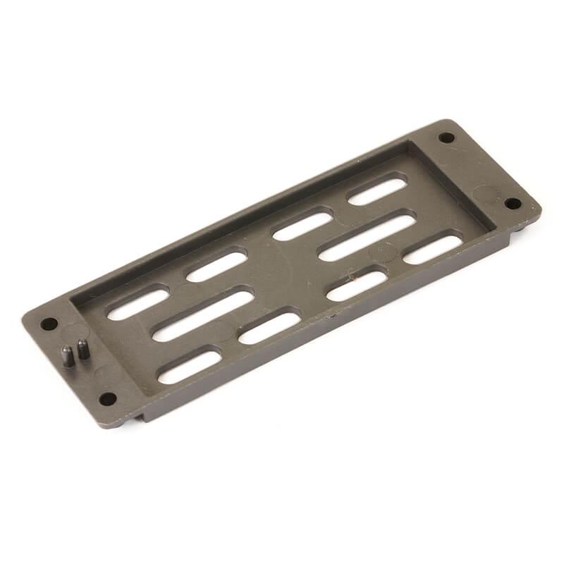 XFLY ALPHA VERTICAL STABILIZER - GREY