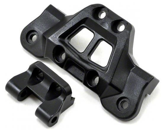 HoBao Hyper 10 Sc Front Upper Arm Holder & Rear Brace Holder