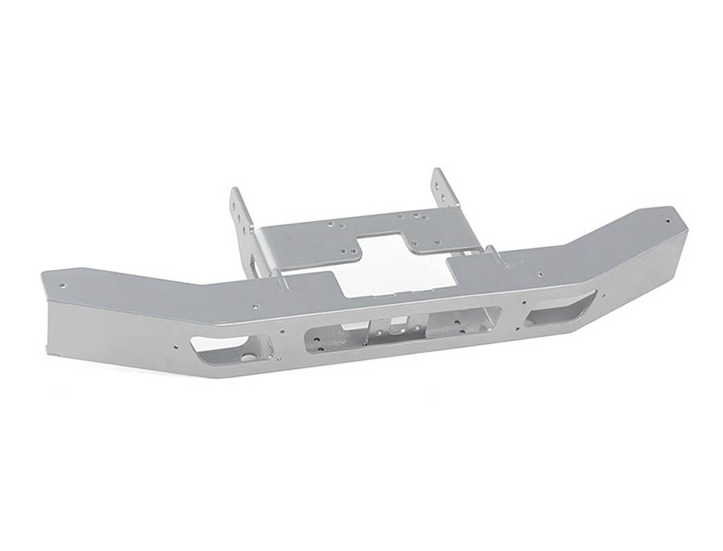 RC4WD PROWLER FRONT BUMPER W/ LIGHTS FOR TRAXXAS TRX-6 ULTIMATE