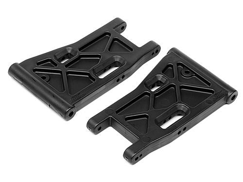 HPI Front Suspension Arm Set