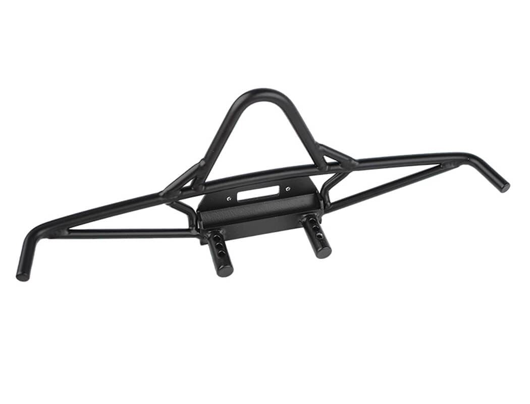 Rc4Wd Tough Armour Tube Bumper For 85 Toyota Pick Up (Front)
